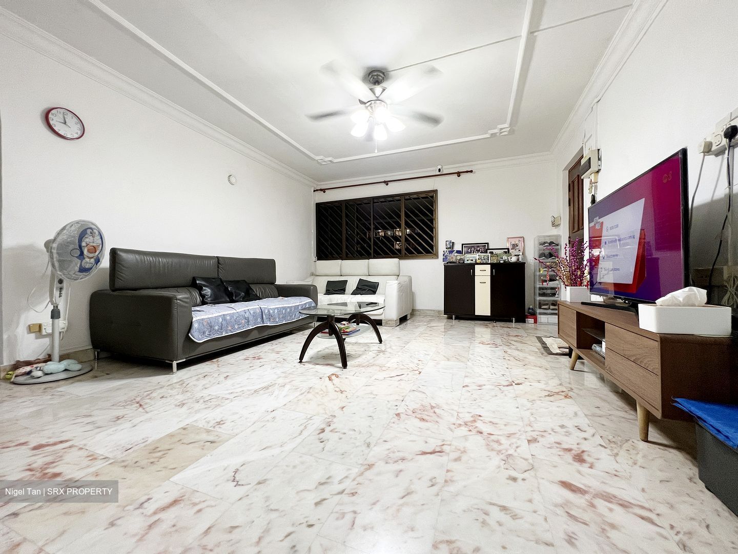 Blk 332 Clementi Avenue 2 (Clementi), HDB 4 Rooms #534704471